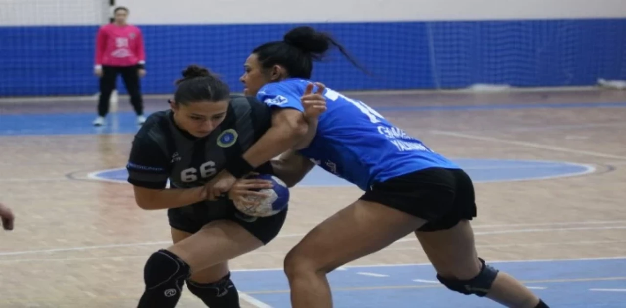 Poyrazın Kızları evinde Yalıkavak’a mağlup oldu