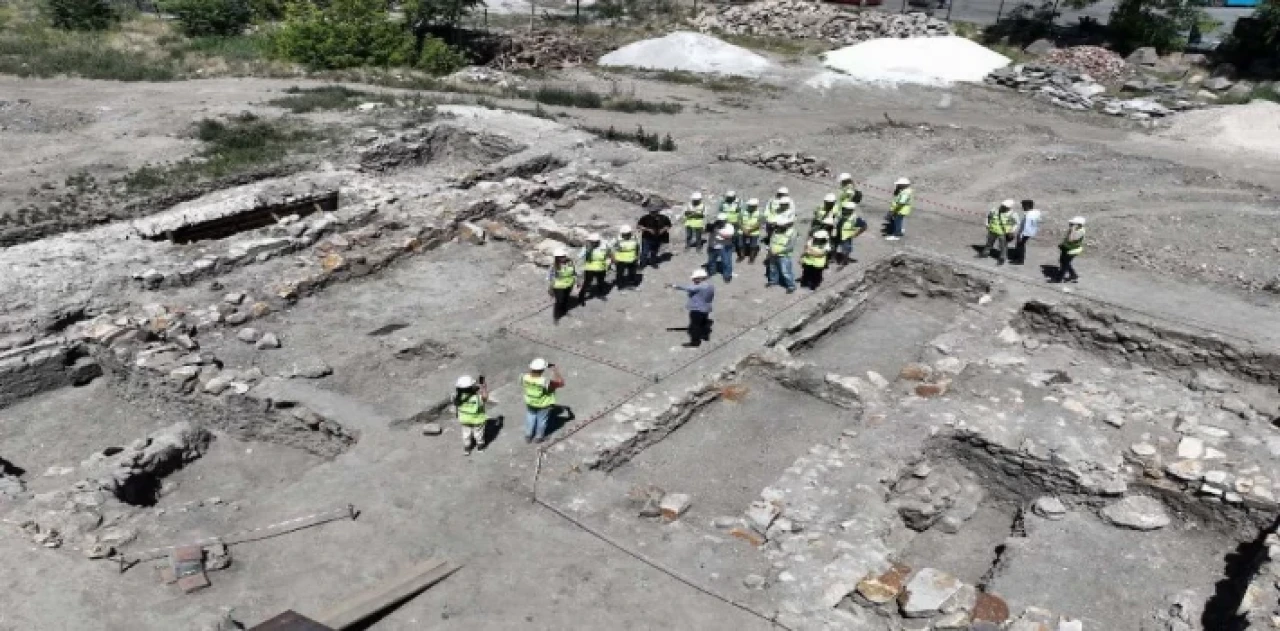 Şantiye gezileri yeniden başlıyor