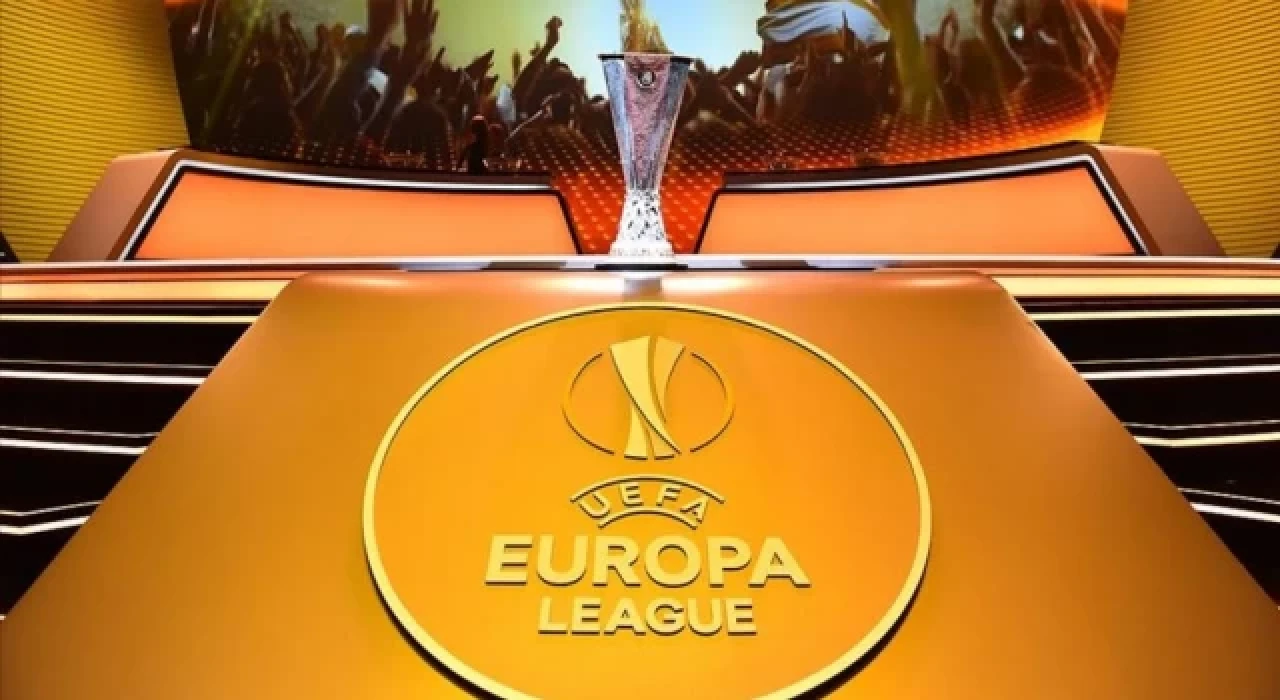 UEFA Avrupa Ligi'nde yarı finalistler belli oluyor