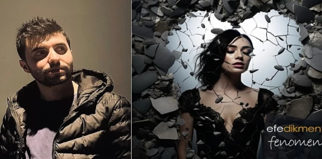 20 yıl sonra dinleyicisi ile buluşan şarkı: ’Fenomen’