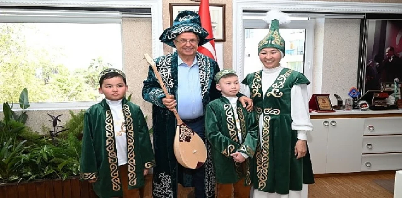 22. Altın Güneş Kültür ve Sanat Tatili