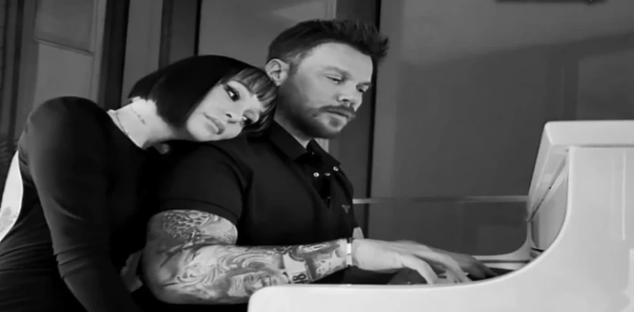 Alya O Nerden Bilsin dedi