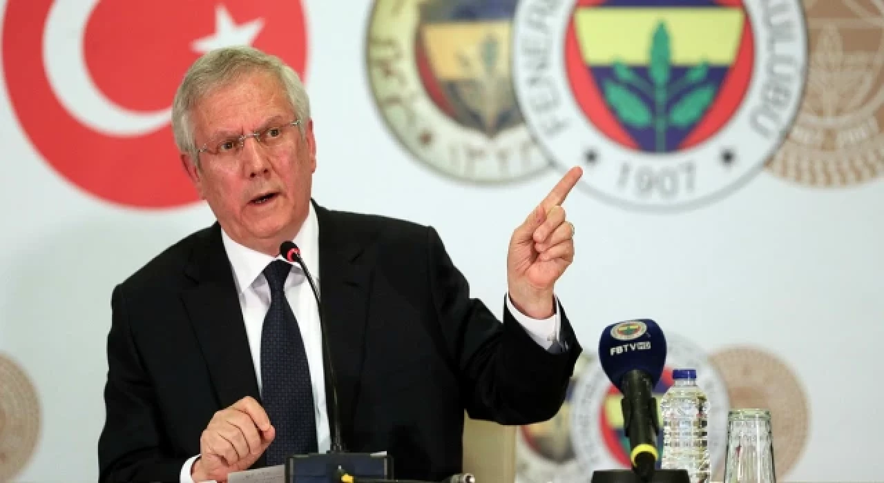 Büyük iddia: 'Aziz Yıldırım aday olma kararı aldı'