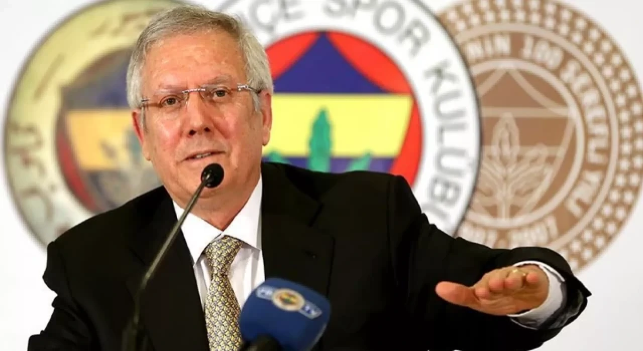 Aziz Yıldırım'ın yönetim kurulu listesi belli oldu