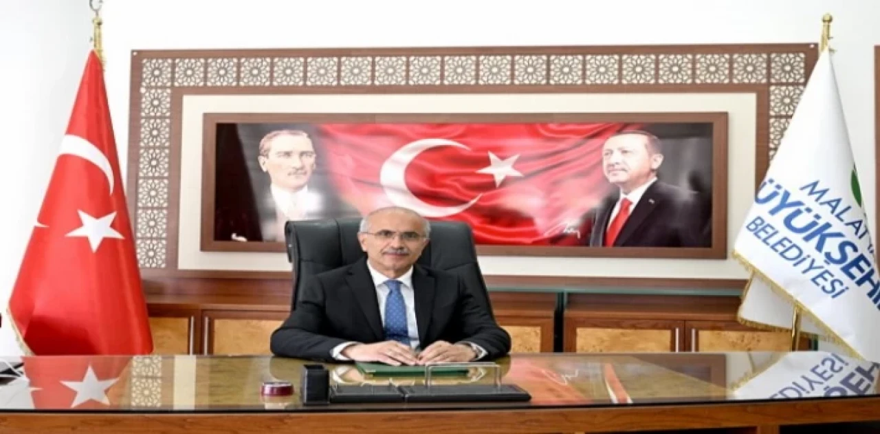 Başkan Er’den Trafik ve İlk Yardım Haftası mesajı