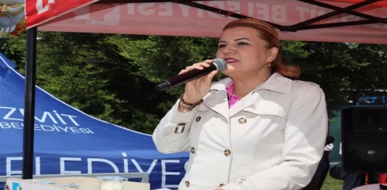 Başkan Hürriyet’ten cemevi açıklaması: ”Meclise getireceğiz”