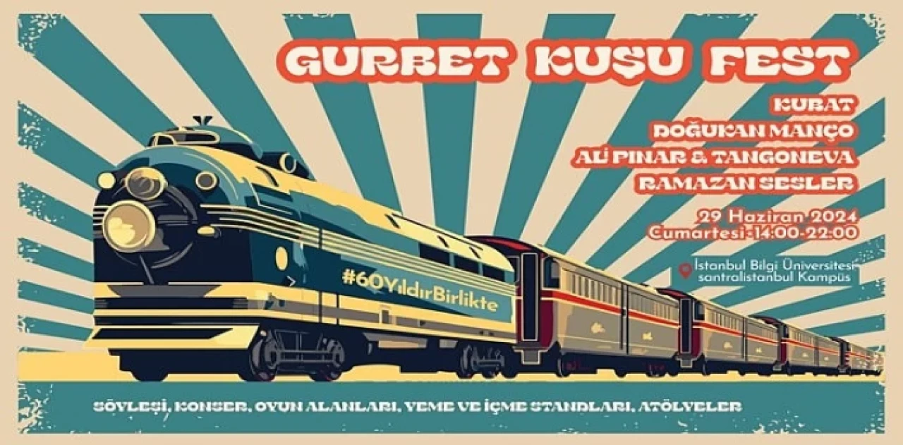 Belçika - Türkiye Göç Anlaşmasının 60. Yılı Türkiye’de Coşkuyla Kutlanacak