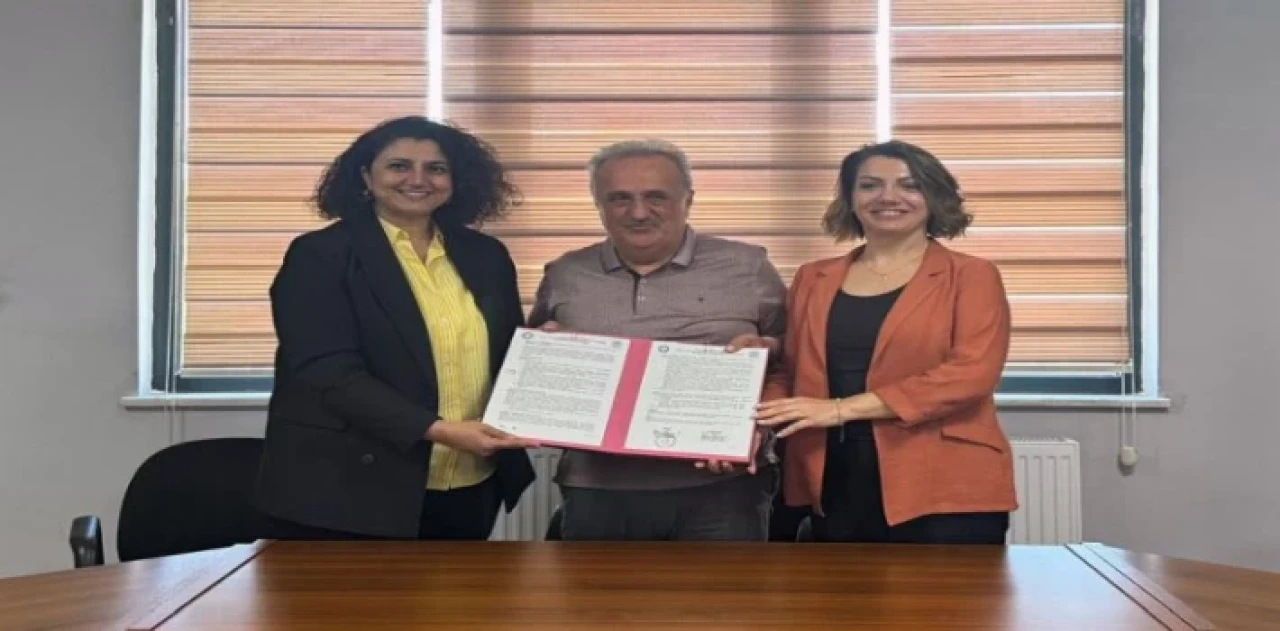 Bursa Nilüfer’in ’Bostan Kaşifleri’ iş başında