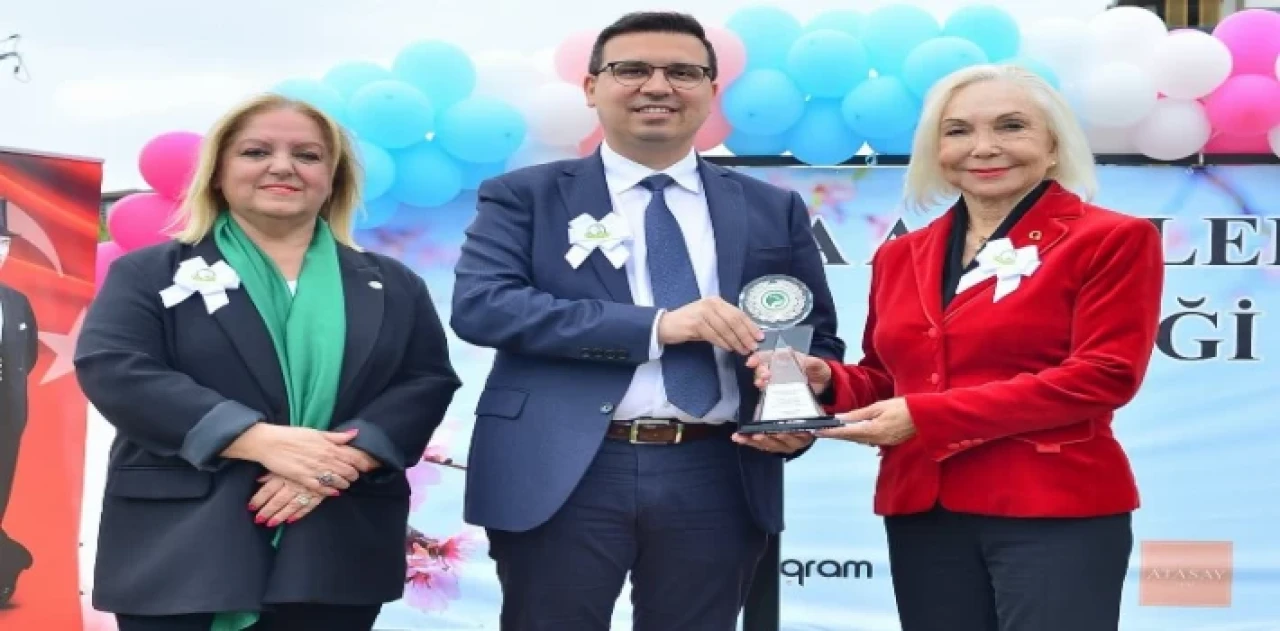 Bursa’da annelerden geleneksel buluşma