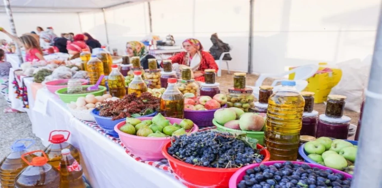 Bursa’da geleneksel Karacabey Panayırı başlıyor