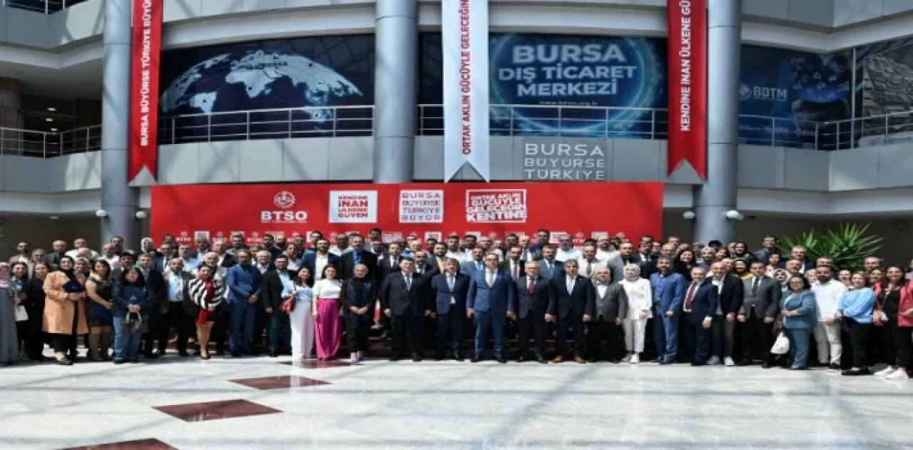 Bursa’da özel öğretimde bakanlık ve sektör iş birliği