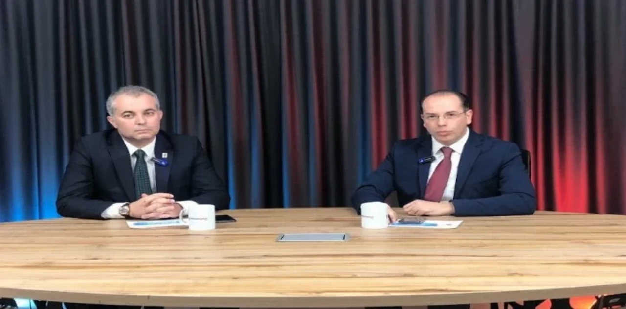 Bursa’nın turizm yol haritası nasıl şekillenecek?