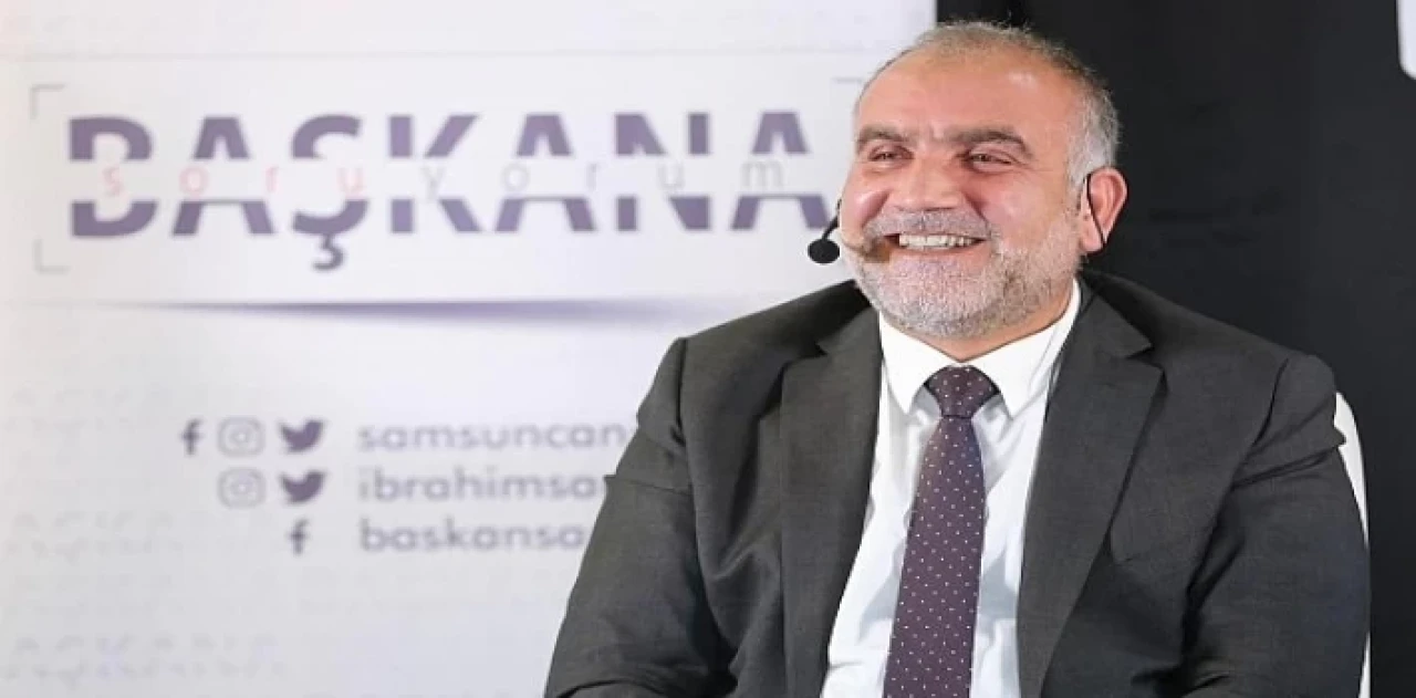 Canik Belediyesi’nden Öğrencilere Tam Destek