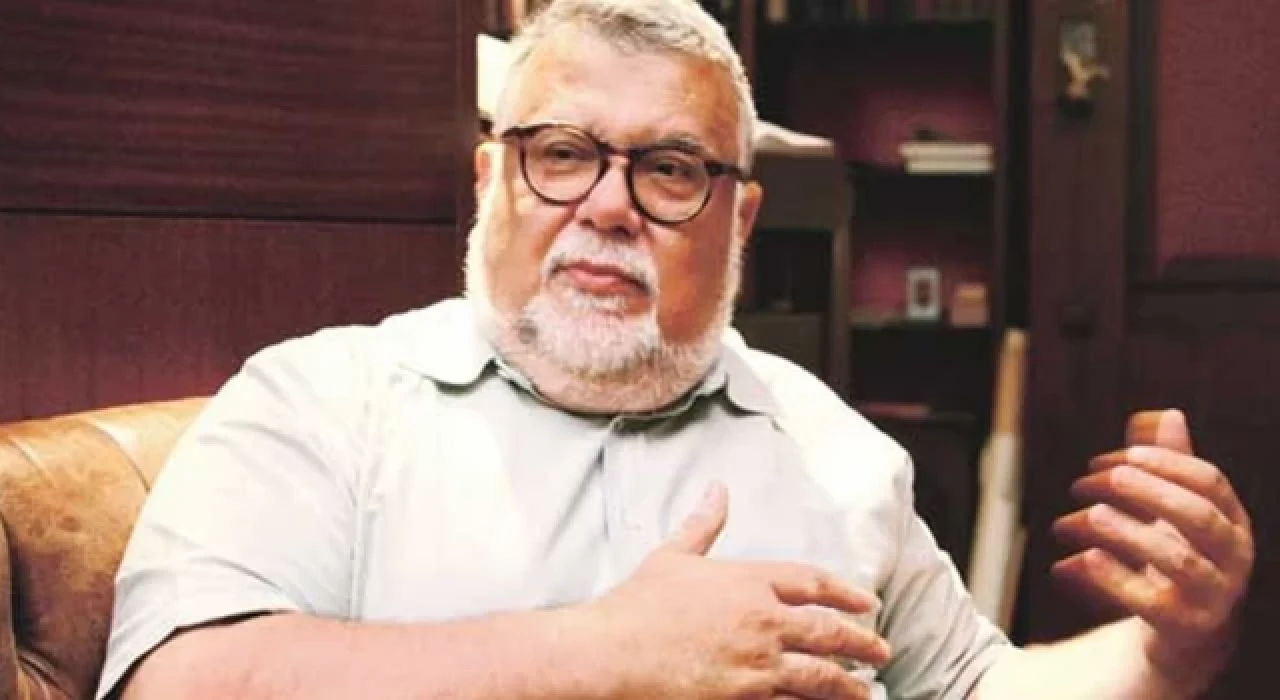 Celal Şengör: Türkiye, 10 milyon yıl sonra bir ülkeyle birleşecek