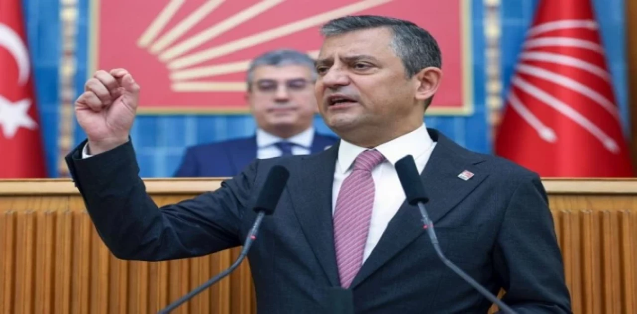 CHP Rize’de çay üreticilerini dinleyecek