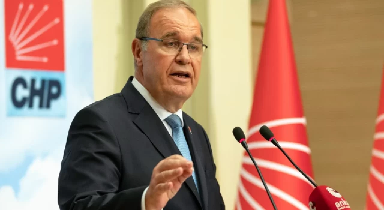 CHP’li Öztrak’tan kamuda tasarruf yorumu: Bu paket niyet beyanı olmaktan öteye geçmiyor