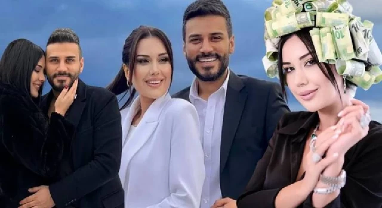 Dilan-Engin Polat çiftinin komşu kavgası: Hakim karşısına çıktılar