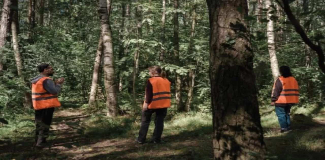 Düzce’de arama kurtarma tatbikatı