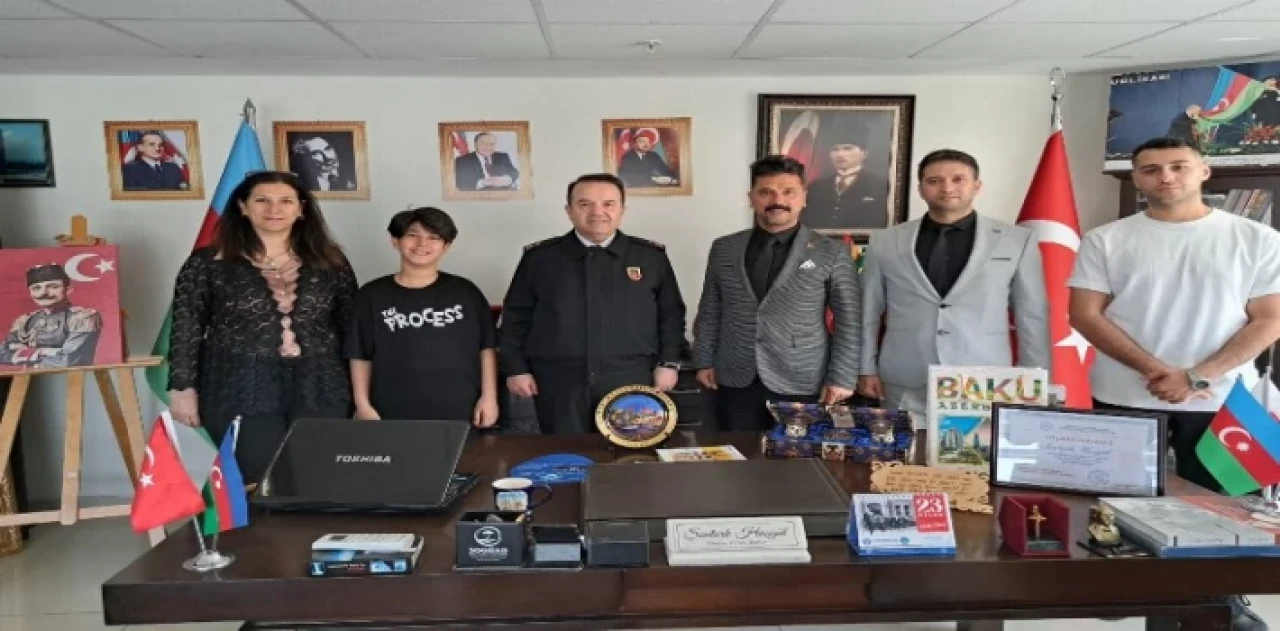 Düzce’de balık tezgahları denetlendi 