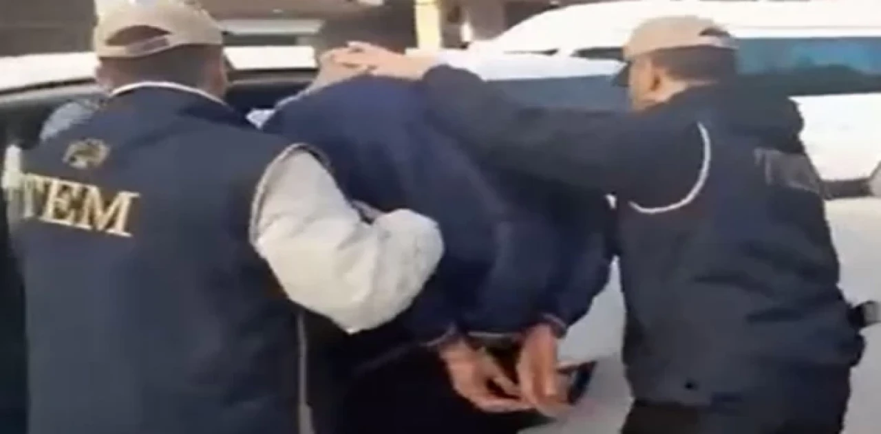 Düzce’de DEAŞ operasyonu