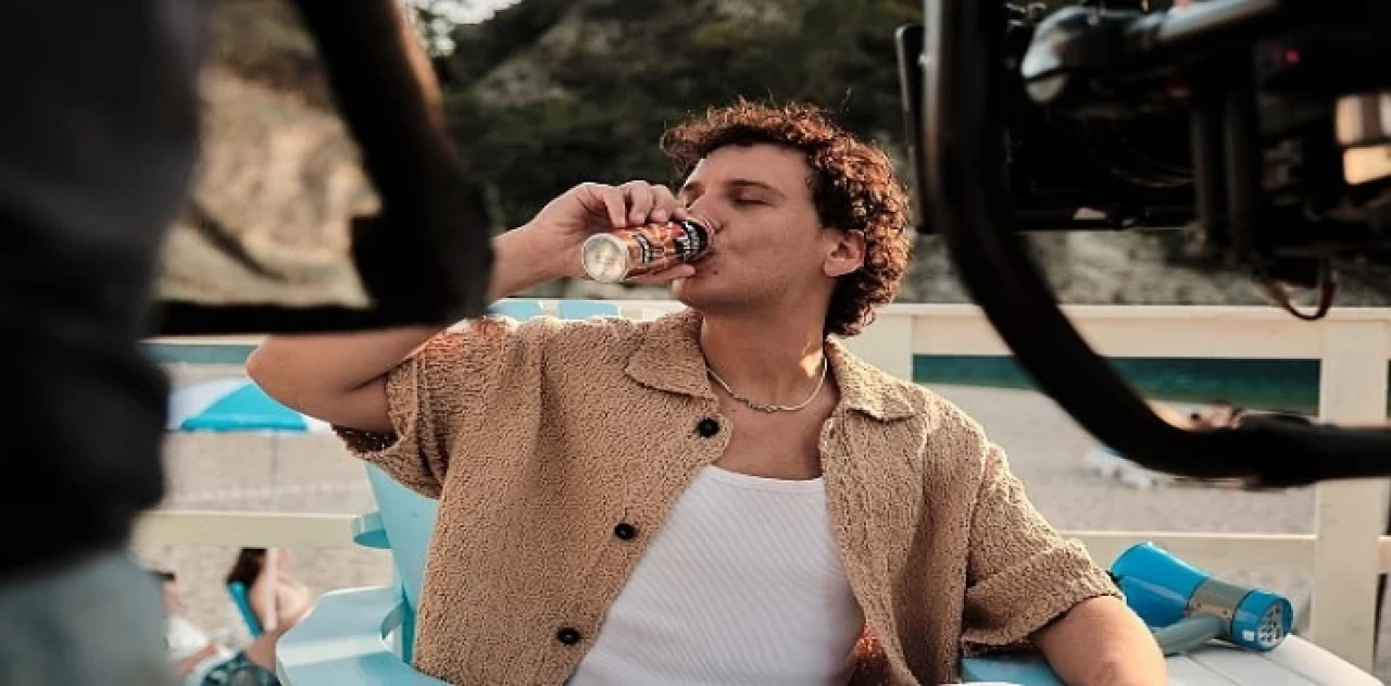 EDİS, NESCAFÉ Xpress ile 'Kim Tutar Seni’ Diyor