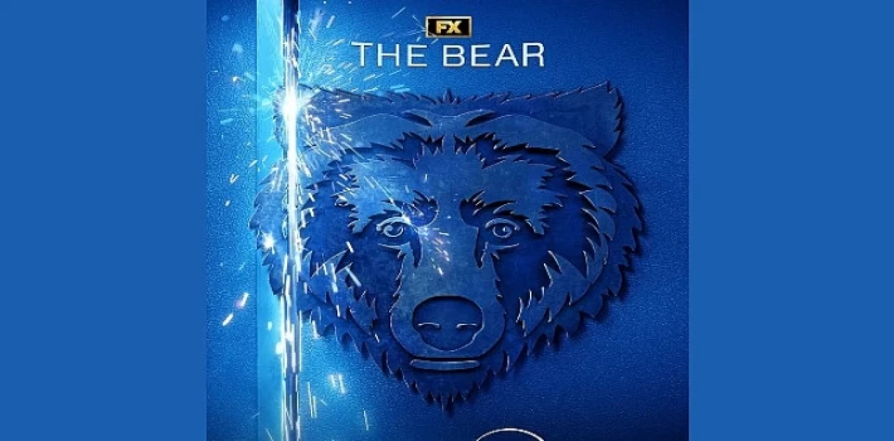 EMMY ve Altın Küre Ödüllü Dizi 'The Bear’, 17 Temmuz’dan İtibaren Ocağı Harlamaya Başlayacak