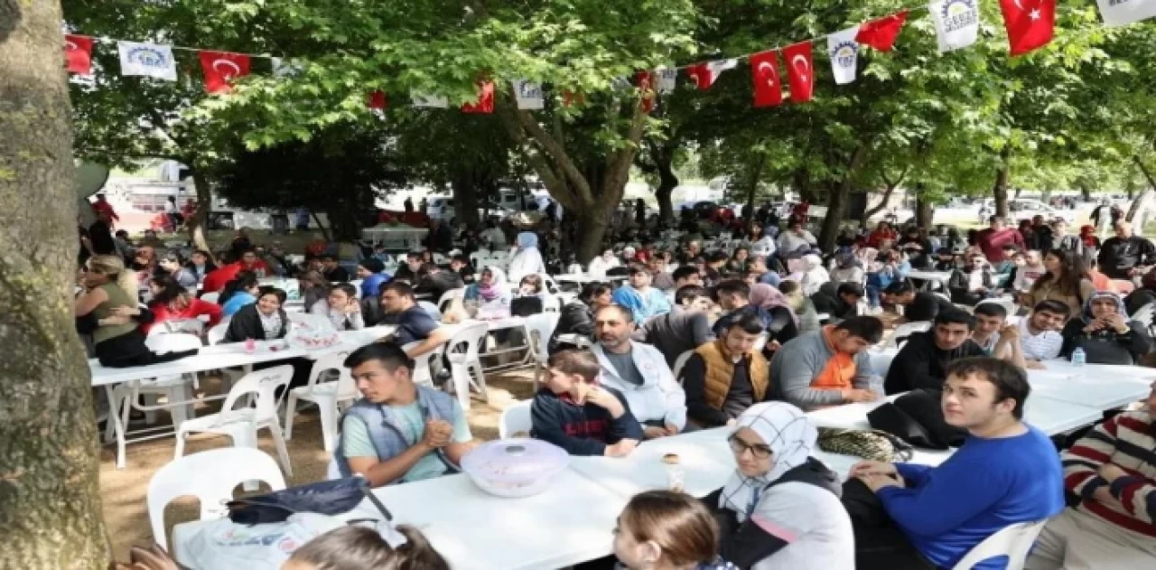 ENFEST coşkusu Gebze’yi sardı