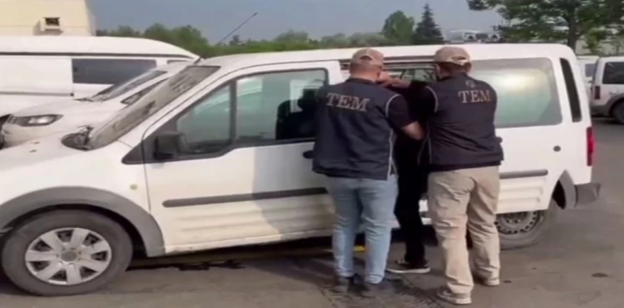 FETÖ’cülere İçişleri’nden ’Kıskaç’!