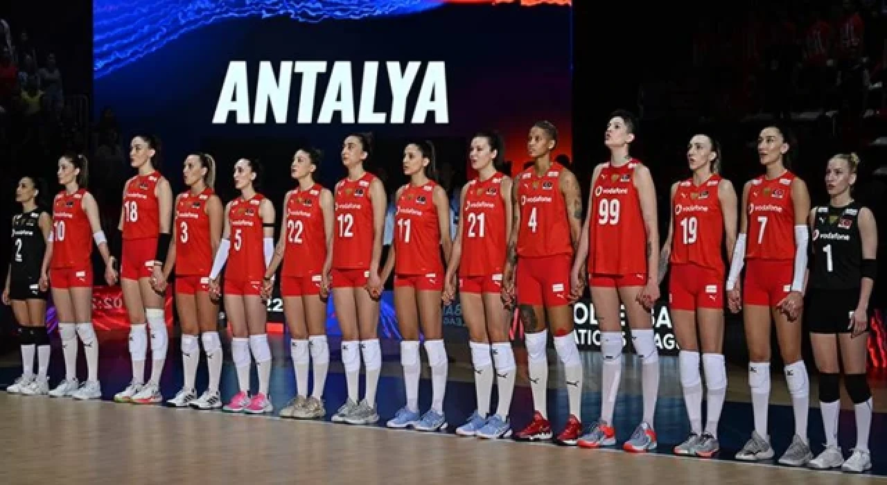 "Filenin Sultanları", ilk galibiyet için Hollanda karşısında