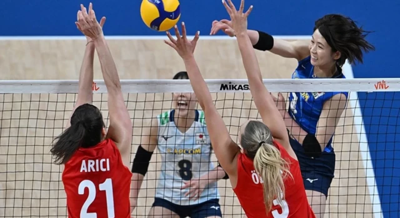 "Filenin Sultanları"nın 22 maçlık yenilmezlik serisi sona erdi