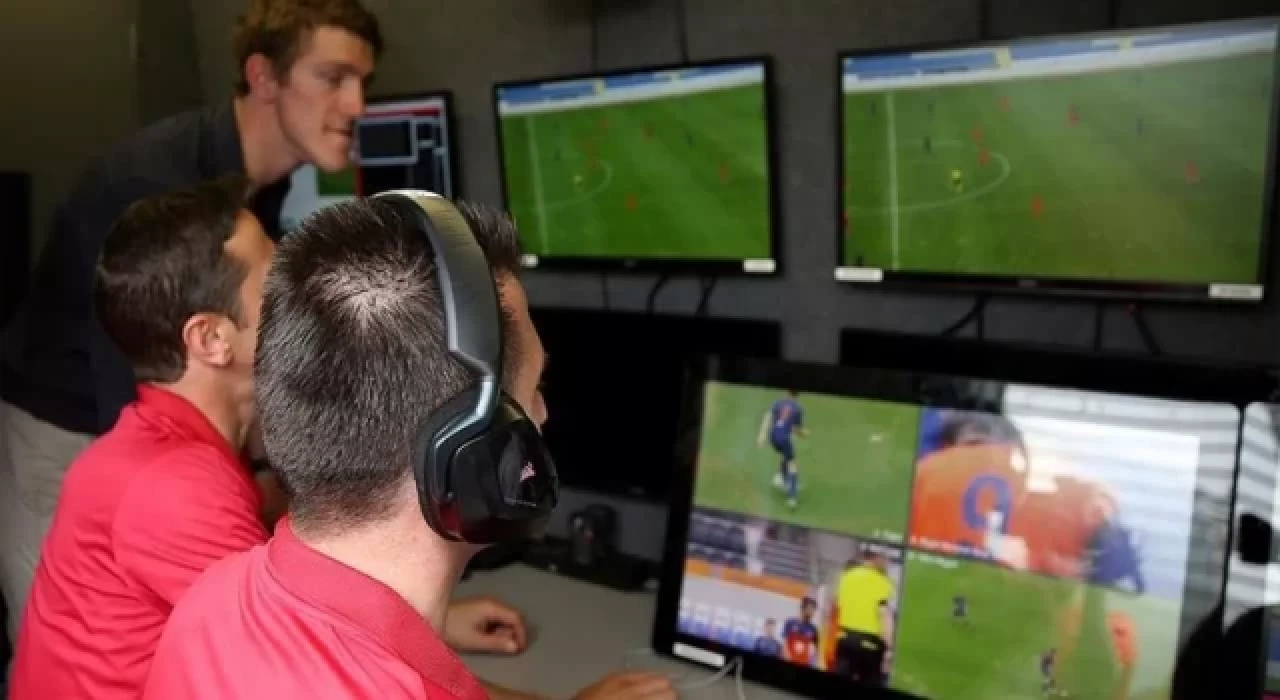 Futbolda sil baştan karar: 'VAR' yok mu oluyor?