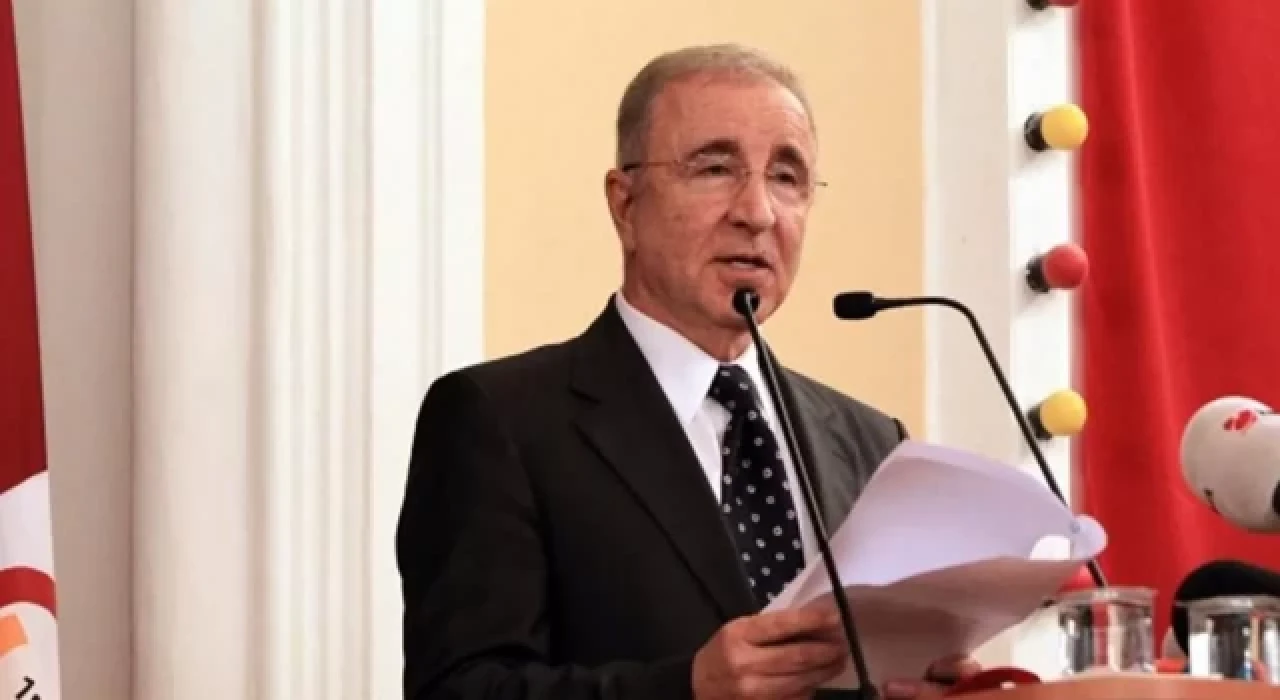 Galatasaray'da yeni başkan adayı: Ünal Aysal ve Abdürrahim Albayrak detayı dikkat çekti