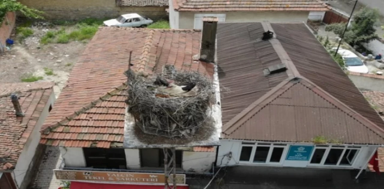 ’Gelendost’ canlı takibe alındı!