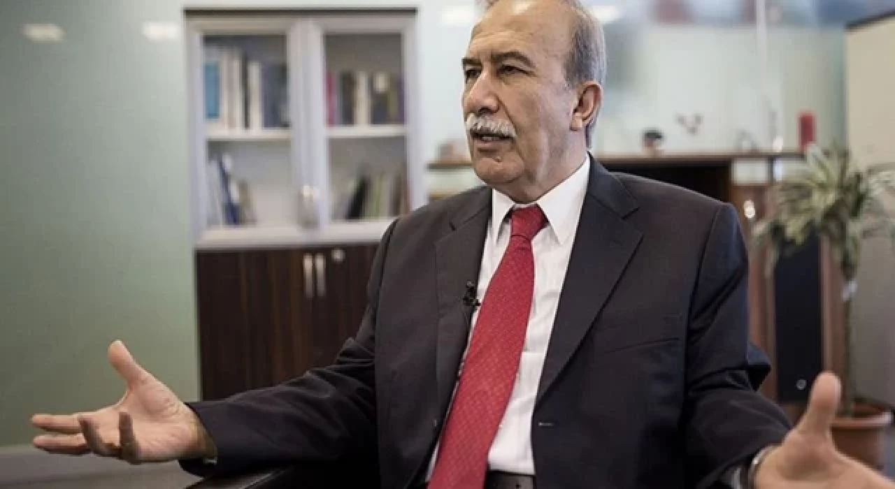 Hanefi Avcı'dan Ayhan Bora Kaplan soruşturması değerlendirmesi: Bu olay, mafyanın devlete karşı atağa geçtiğinin kanıtıdır