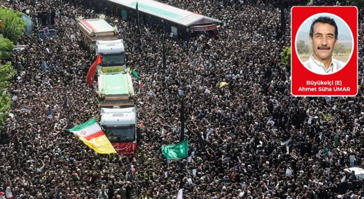 İran, Ortadoğu, seferberlik yetkisi ve yeni yasalar