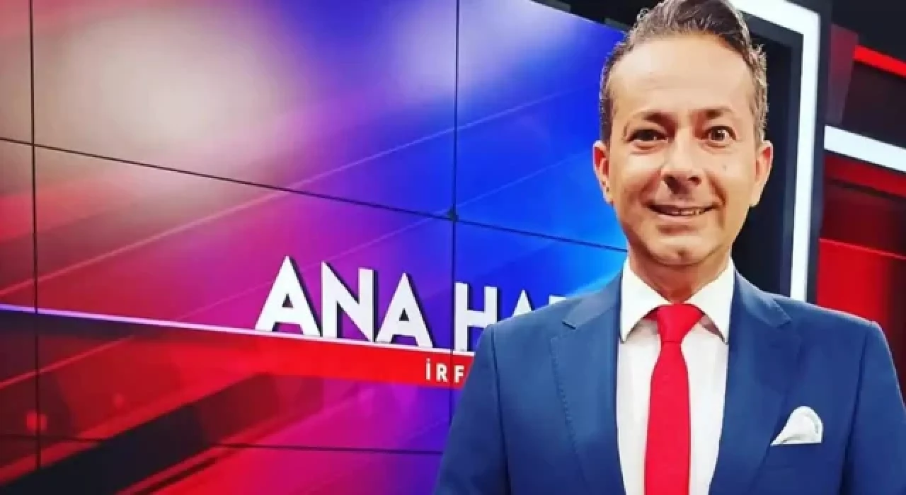 İrfan Değirmenci'nin yeni adresi belli oldu