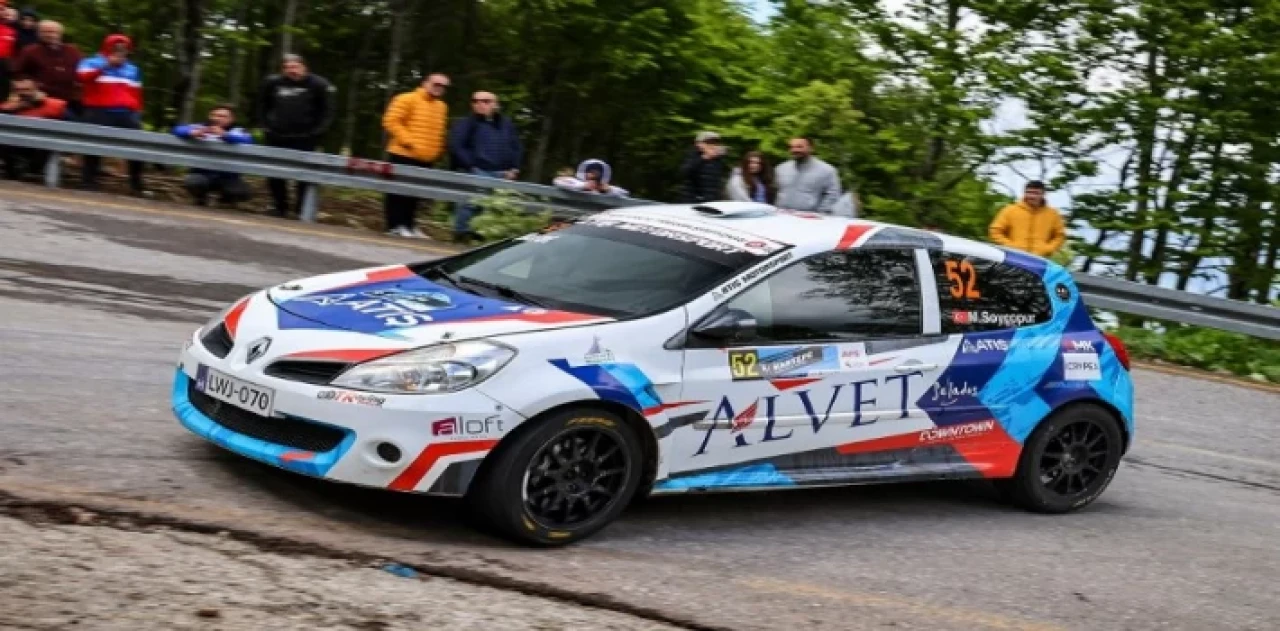 Kartepe’nin hızlıları belli oldu