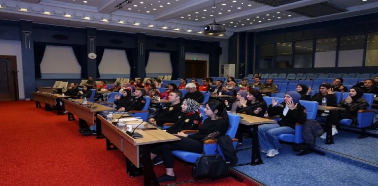 KAYMEK’ten ’özel’ eğitime işaret