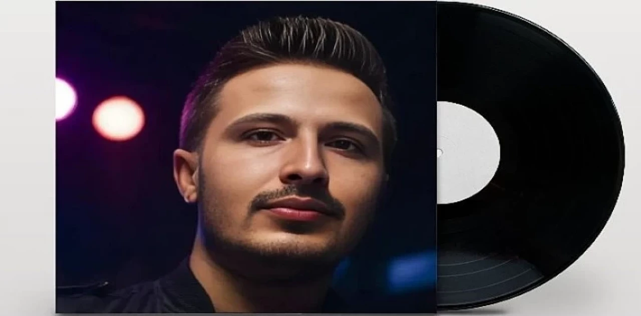 Mahmut Görgen’in ”Love” Parçası müzik Listelerinde Zirveye Tırmanıyor