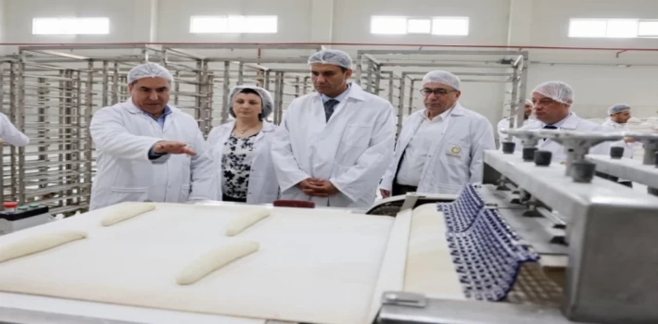 Manisa’ya ’Halk Ekmek’ geliyor