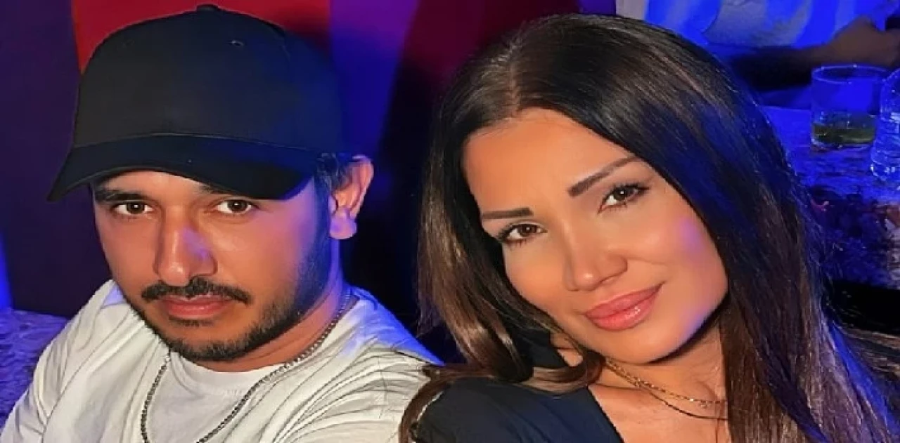 Melis Fırat ve Gölge’nin 'Soygun’ düeti büyük ilgi gördü