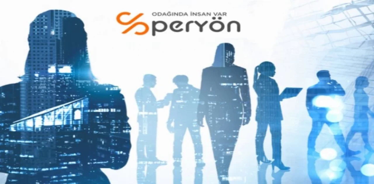 PERYÖN’den ’önce insan’ çağrısı