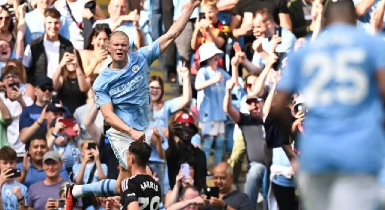 Premier Lig'de sezonun en iyileri için adaylar belli oldu