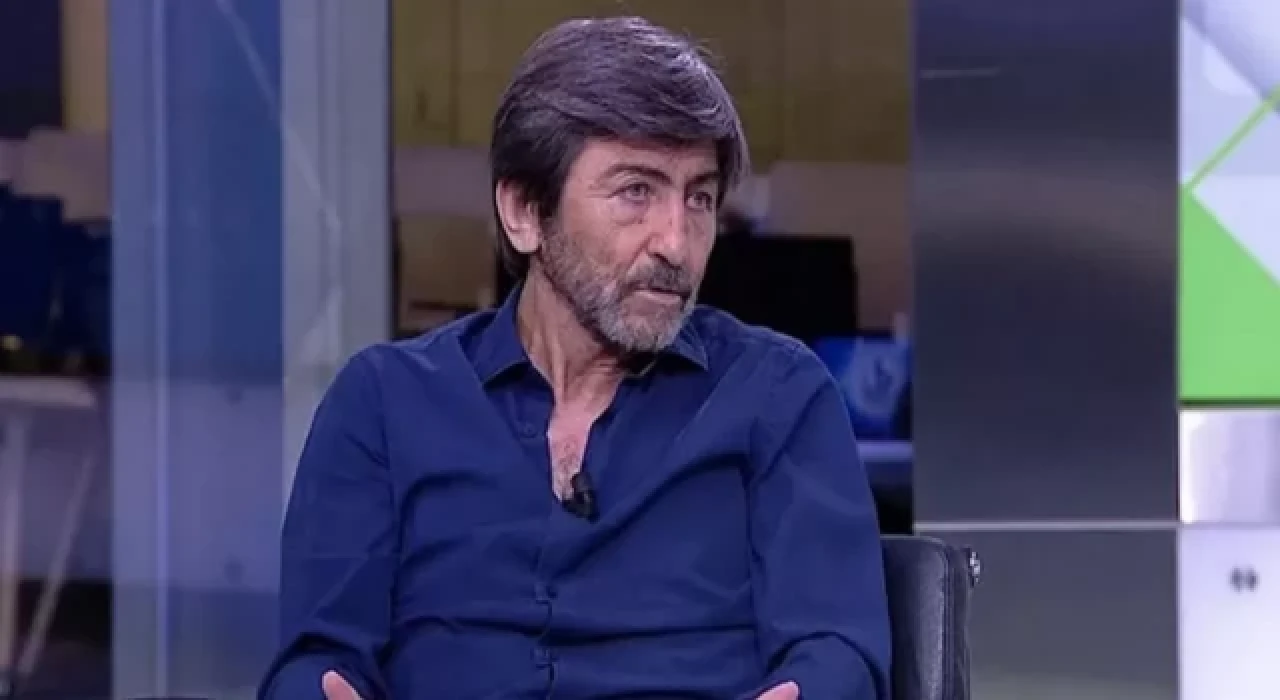 Rıdvan Dilmen: Fenerbahçe'de 'güçsüz' oyuncular var