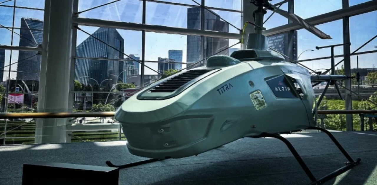 SEDEC’de gözler ALPİN’in üzerinde!