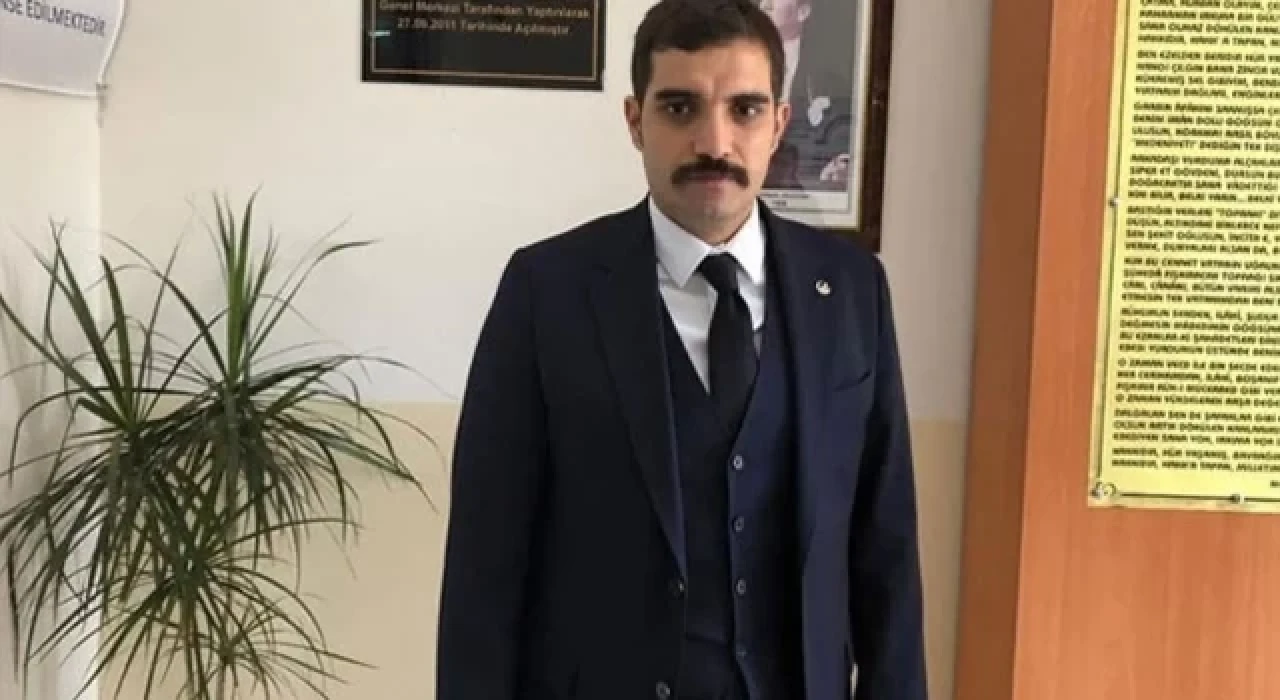 Sinan Ateş cinayeti sanıkları 1 Temmuz'da hakim karşısına çıkacak