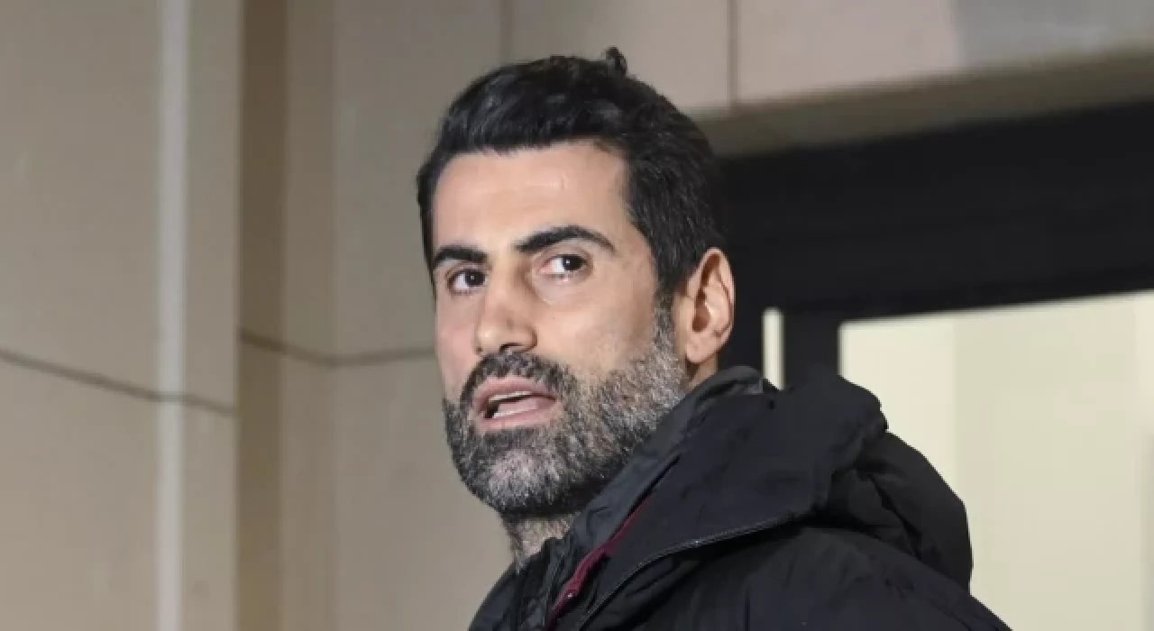 Süper Lig'de sürpriz ayrılık: Volkan Demirel istifa etti