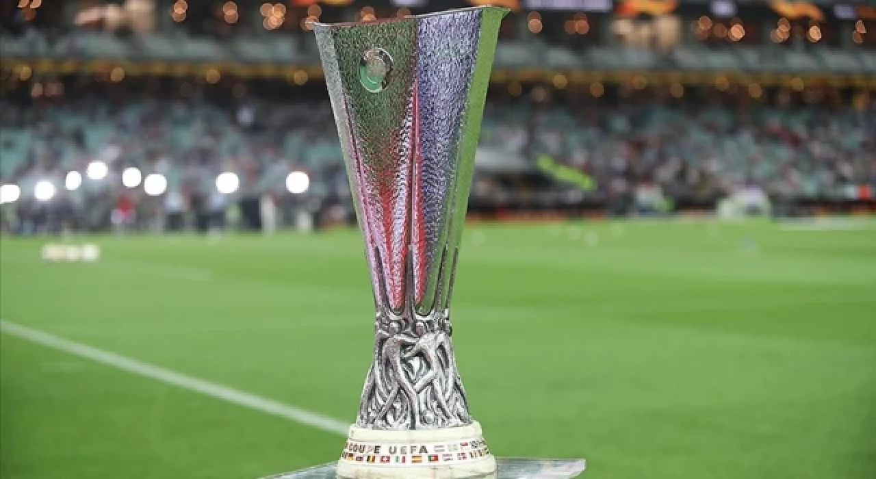 UEFA Avrupa Ligi'nde şampiyon yarın belli oluyor