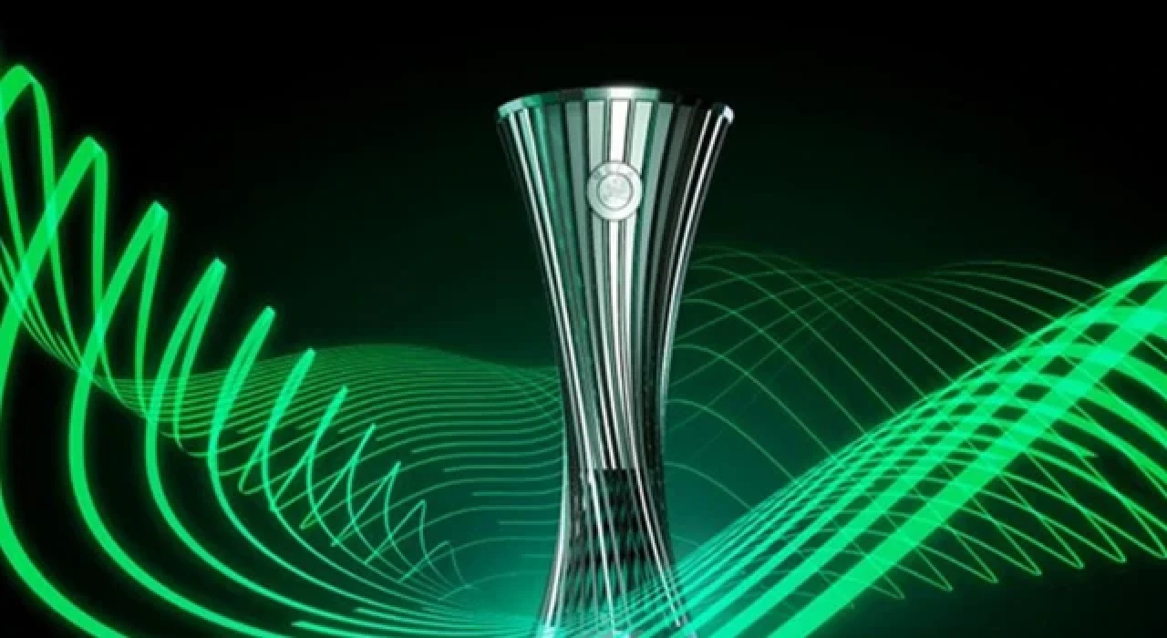 UEFA Konferans Ligi'nde yarı final zamanı