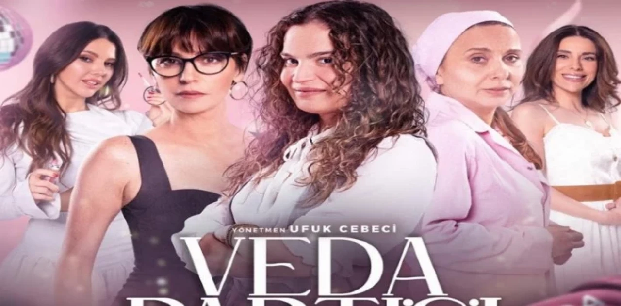 14 Haziran’da vizyona girecek filmler...